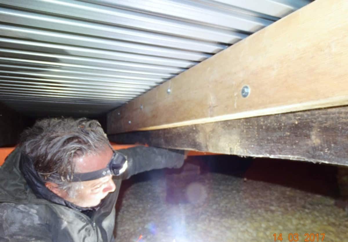 Bouwkundige keuring Badhoevedorp (1)