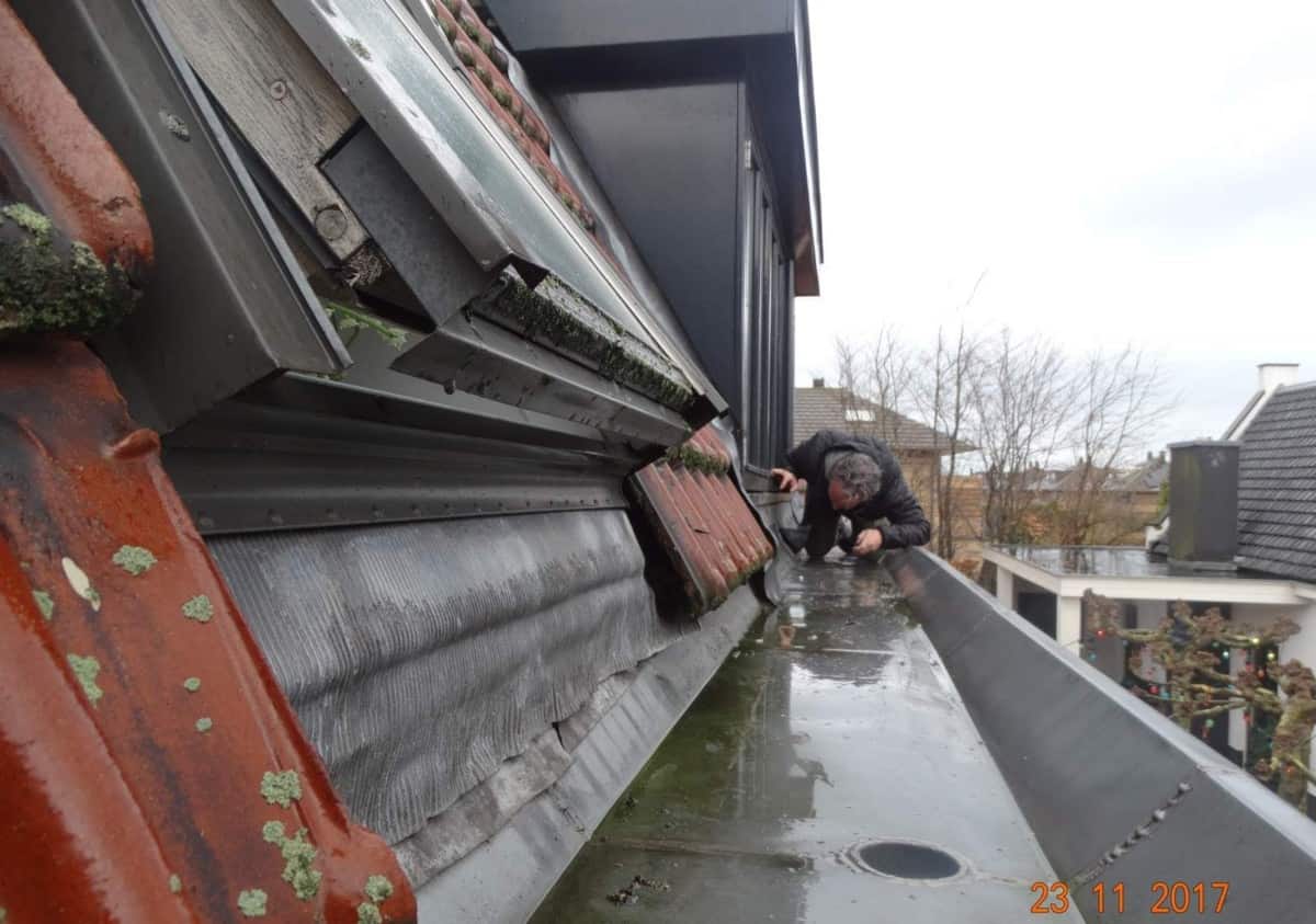 Boukundige keuring Vijfhuizen (1) Boukundige keuring Vijfhuizen (1)