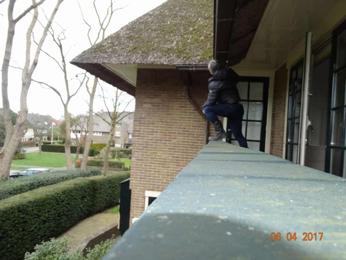 Bouwkundige keuring Weteringbrug (1)