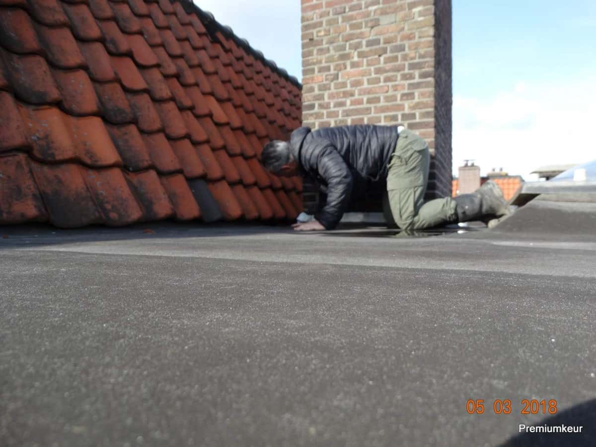 Bouwkundige keuring Schalkwijk (2)