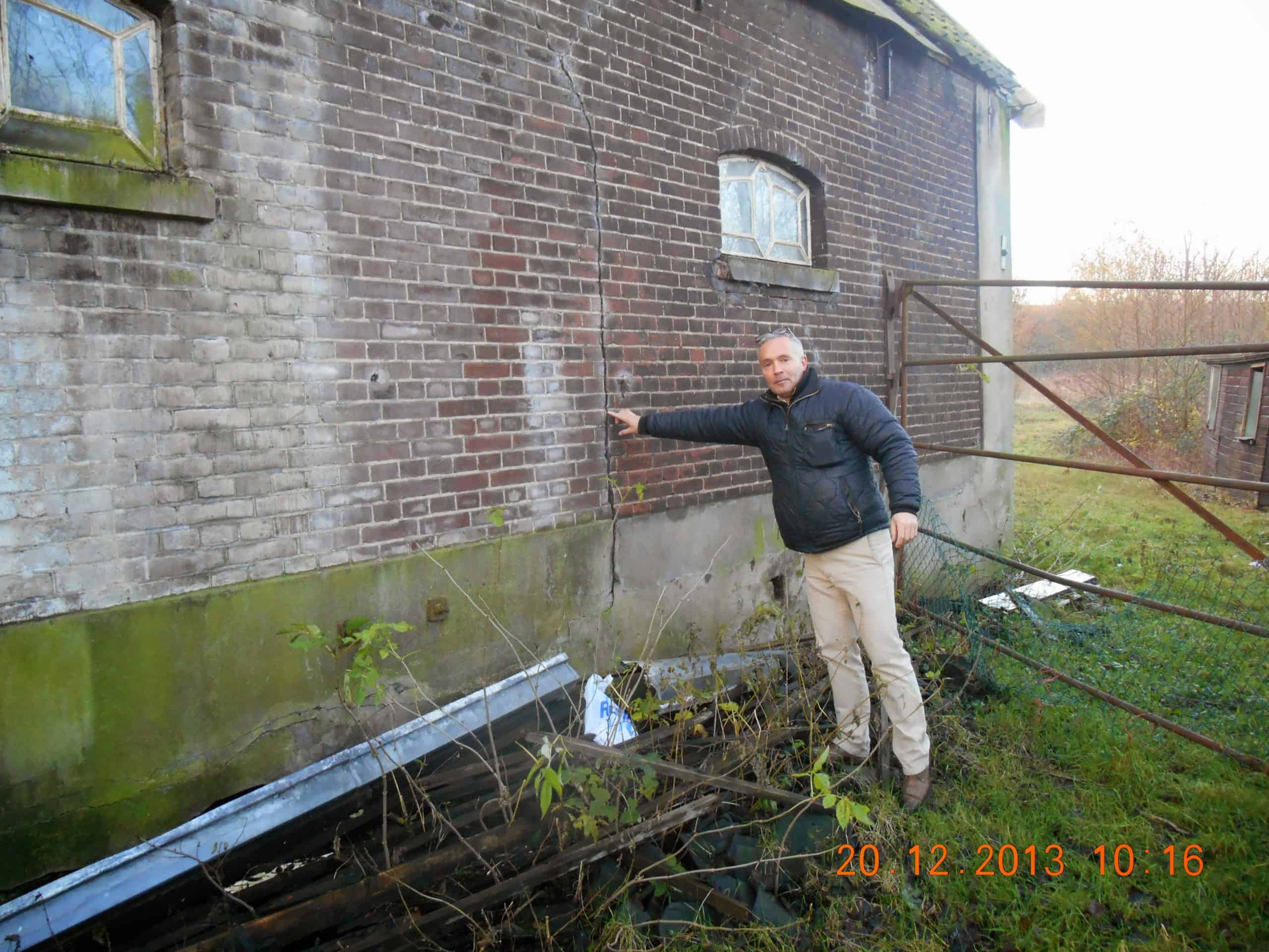 Funderingsonderzoek (3)