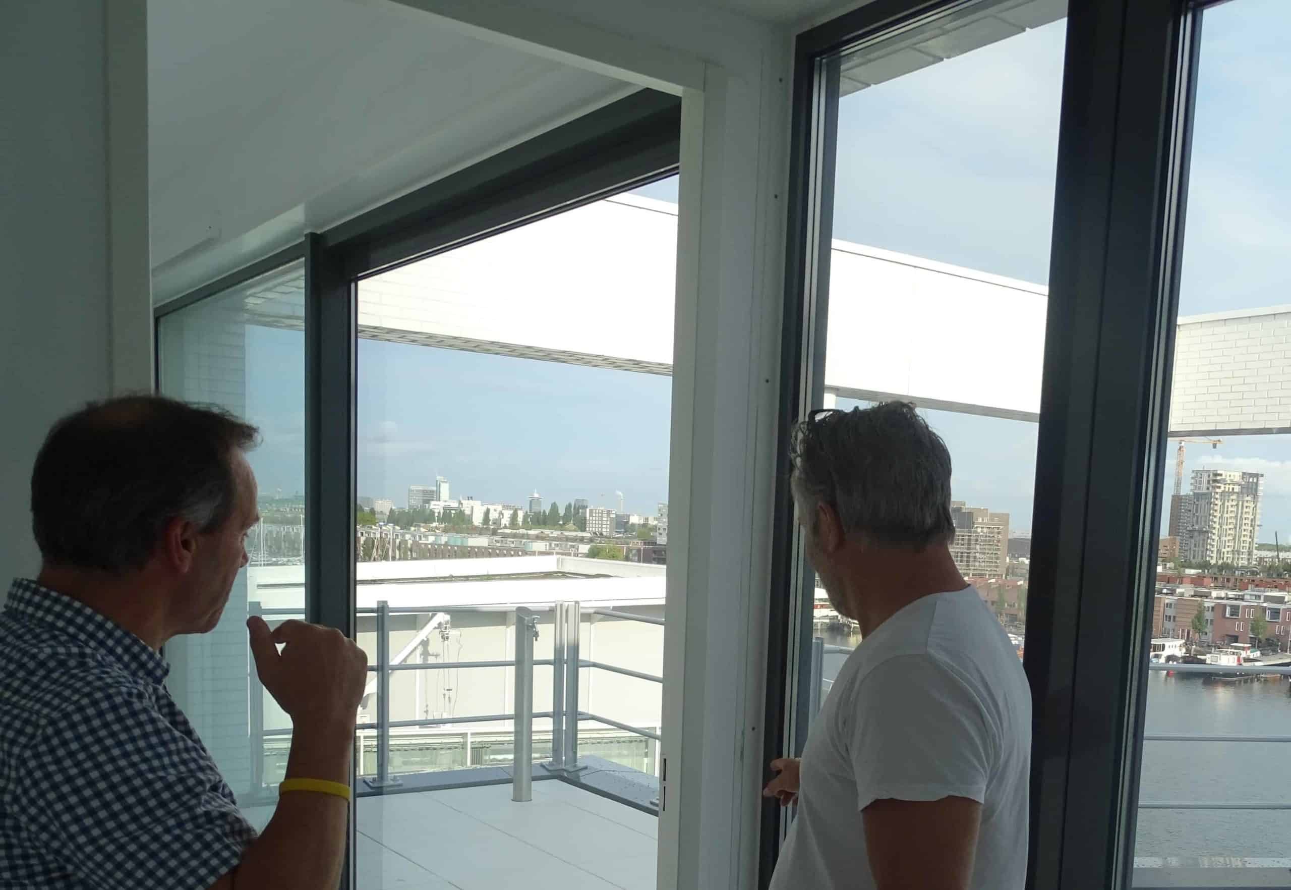 Opleveringskeuring nieuwbouw (2) Opleveringskeuring nieuwbouw (2)
