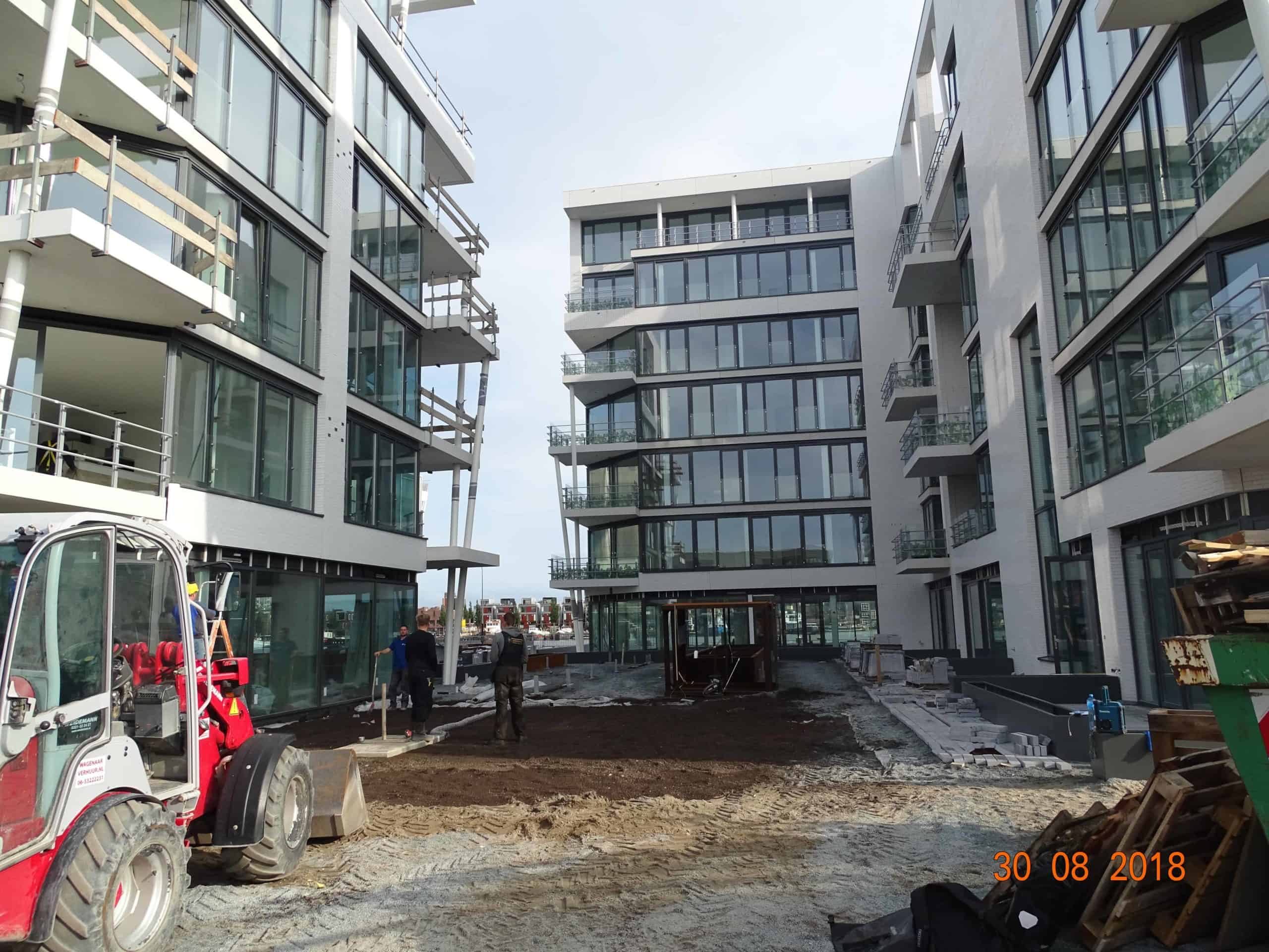 Opleveringskeuring nieuwbouw (4) Opleveringskeuring nieuwbouw (4)