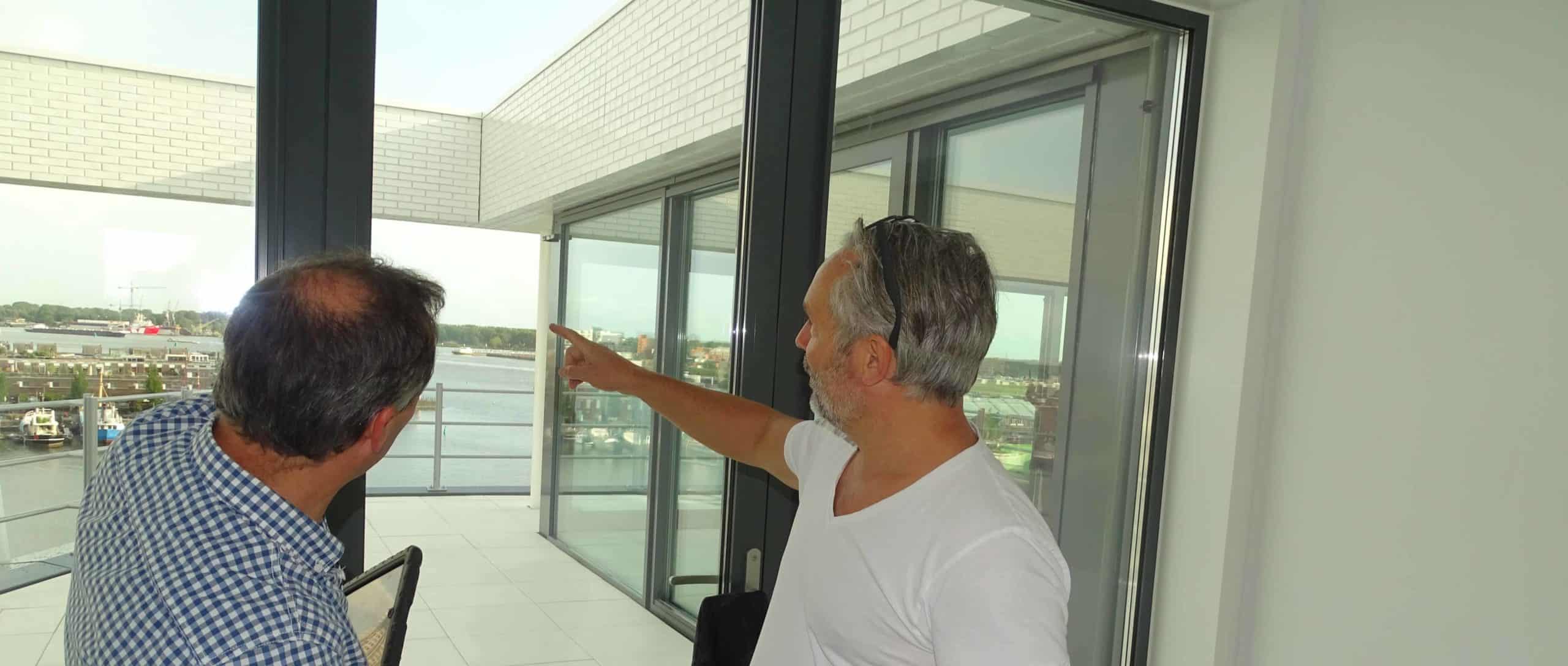 Opleveringskeuring nieuwbouw Opleveringskeuring nieuwbouw