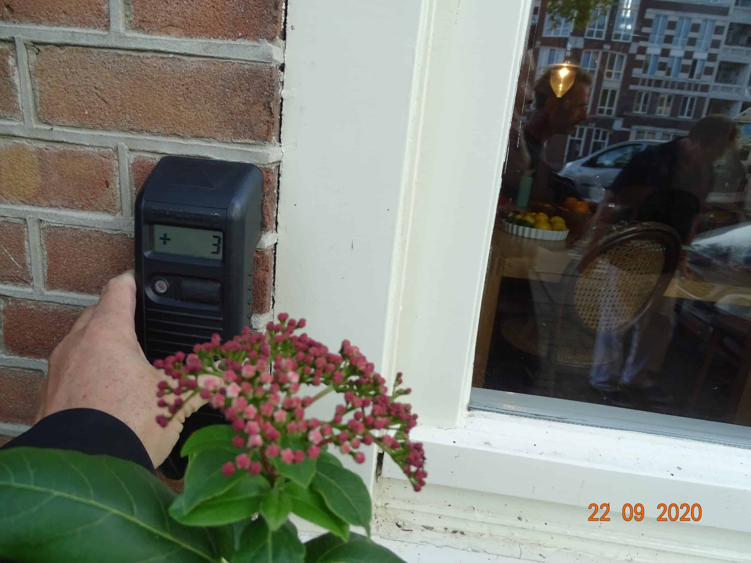 Nulmeting (1)