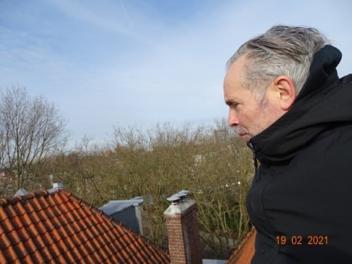 Bouwkundige inspectie dak