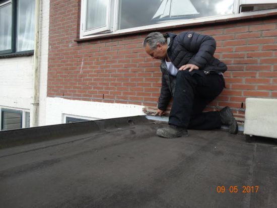 Dakinspectie (3)