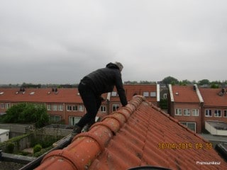 Wat is een bouwtechnische keuring