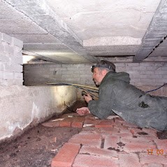 betonnen rand fundering inspecteren betonnen rand fundering inspecteren