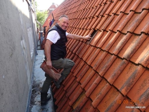 bouwkundig onderzoek Haarlem