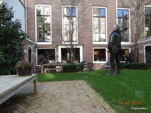 bouwkundige keuring rijksmonument