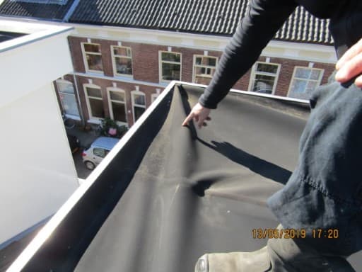 bouwkundige keuring