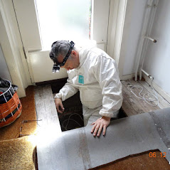 funderingsonderzoek in de kruipruimte funderingsonderzoek in de kruipruimte