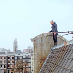 klokgevel inspecteren
