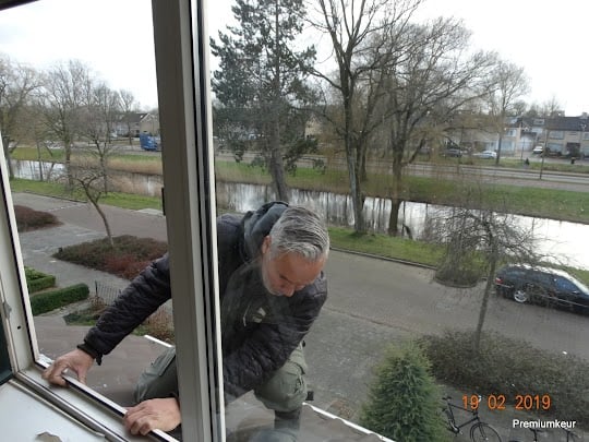 lekkages opsporen bij de dakkapel