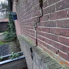scheuren en funderingsonderzoek scheuren en funderingsonderzoek