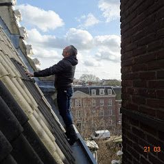 scheuren onderzoek bij een monumentaal pand scheuren onderzoek bij een monumentaal pand